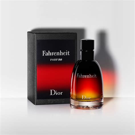 Shop Dior Fahrenheit Parfum at Sephora ≡ Sephora KSA